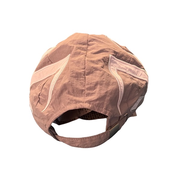 Star Wars Ashley Eckstein Guided By the Light Baseball Hat Cap - Picture 3 of 5